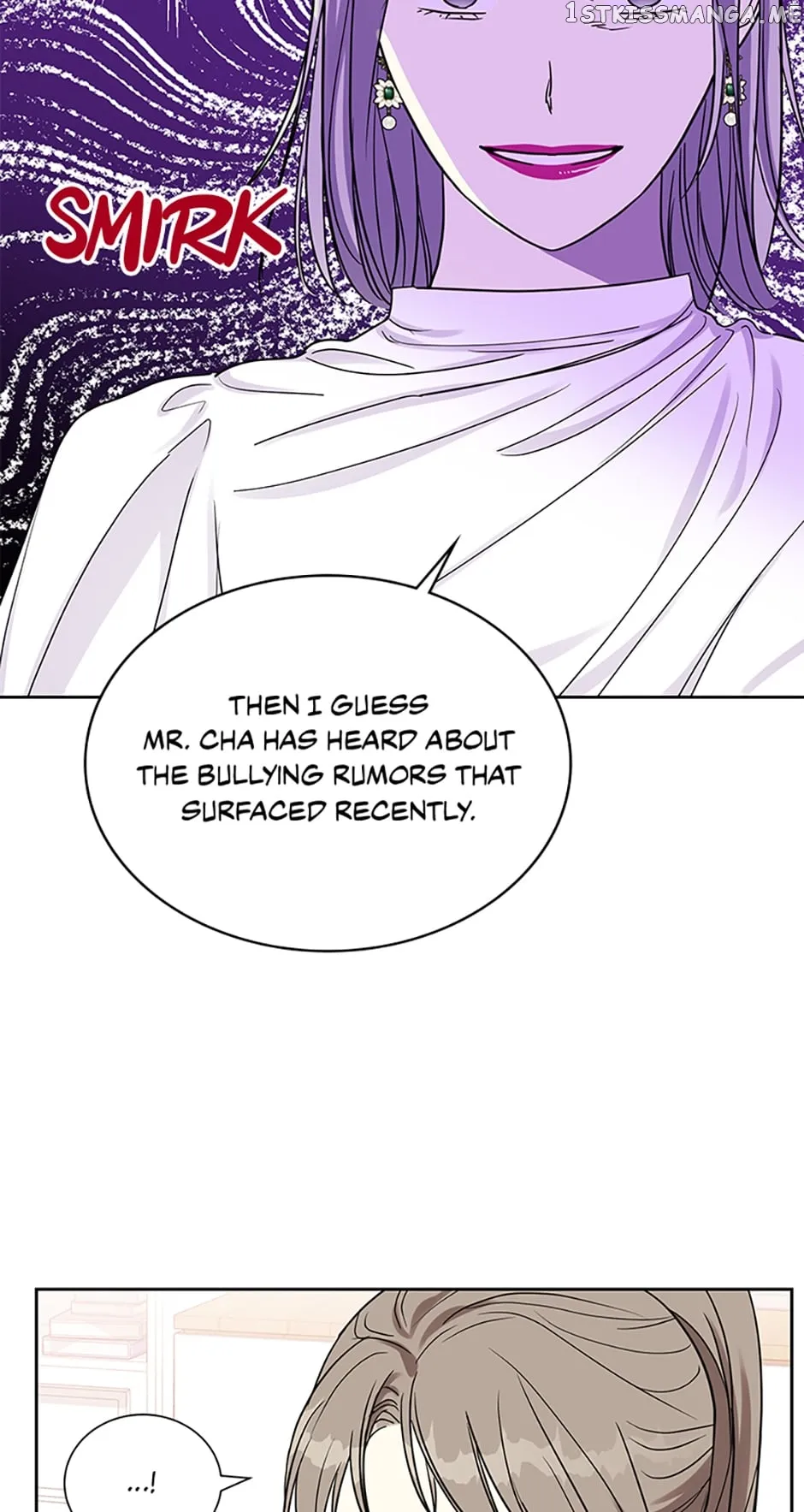 Love Class Chapter 28 Online - página 32