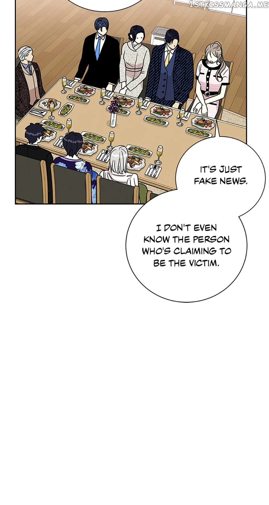 Love Class Chapter 28 Online - página 34