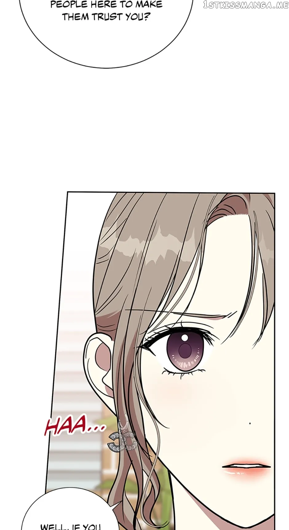 Love Class Chapter 28 Online - página 36