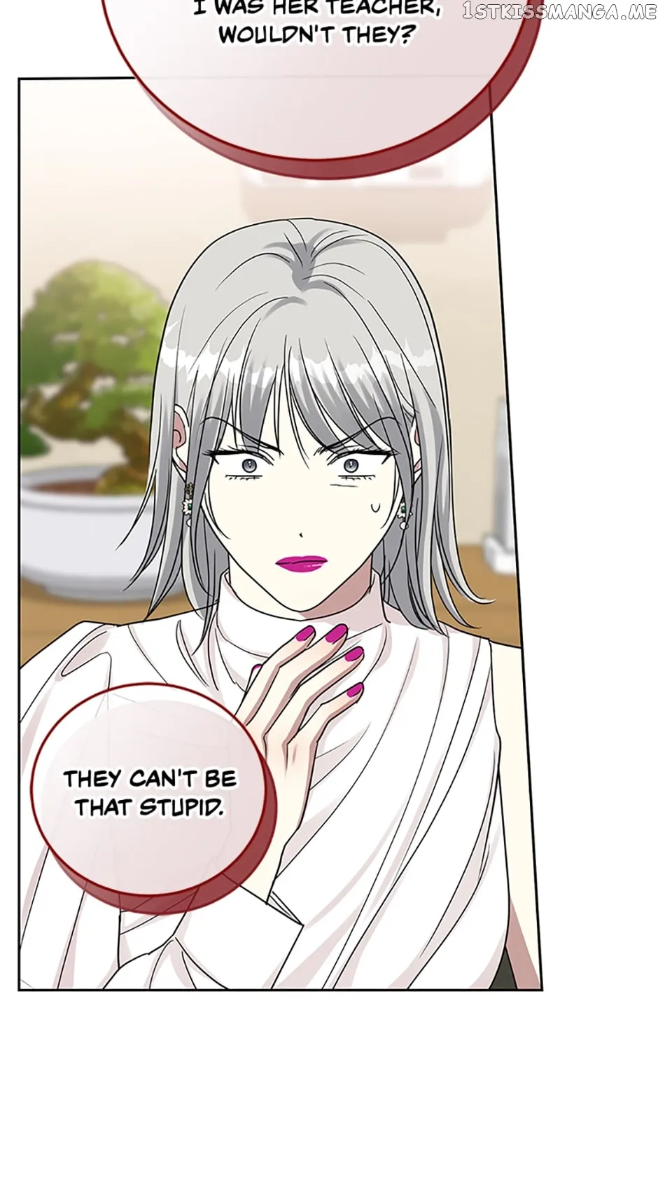 Love Class Chapter 28 Online - página 41