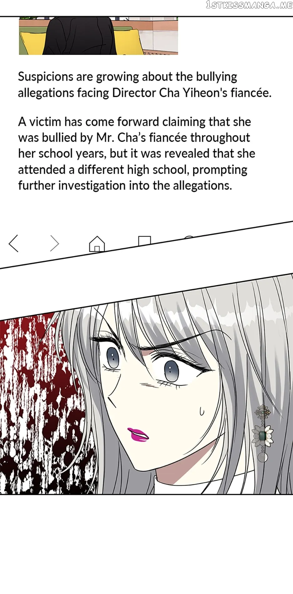Love Class Chapter 28 Online - página 45