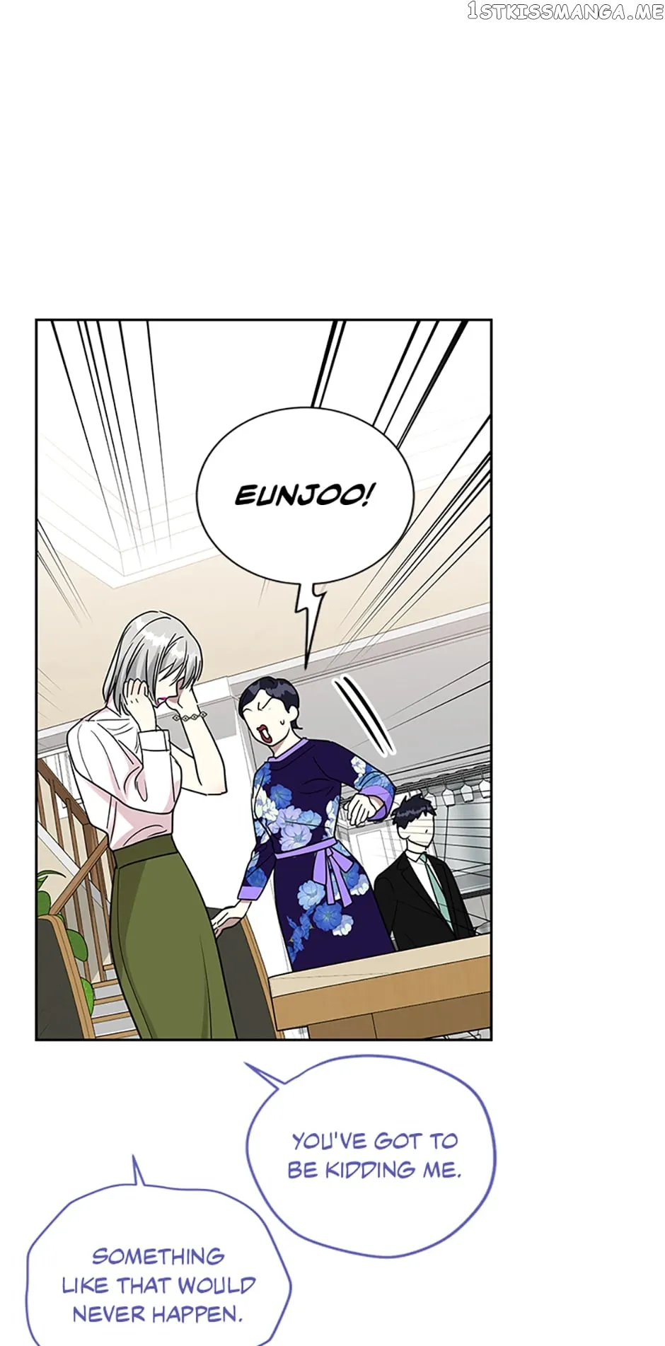 Love Class Chapter 28 Online - página 47