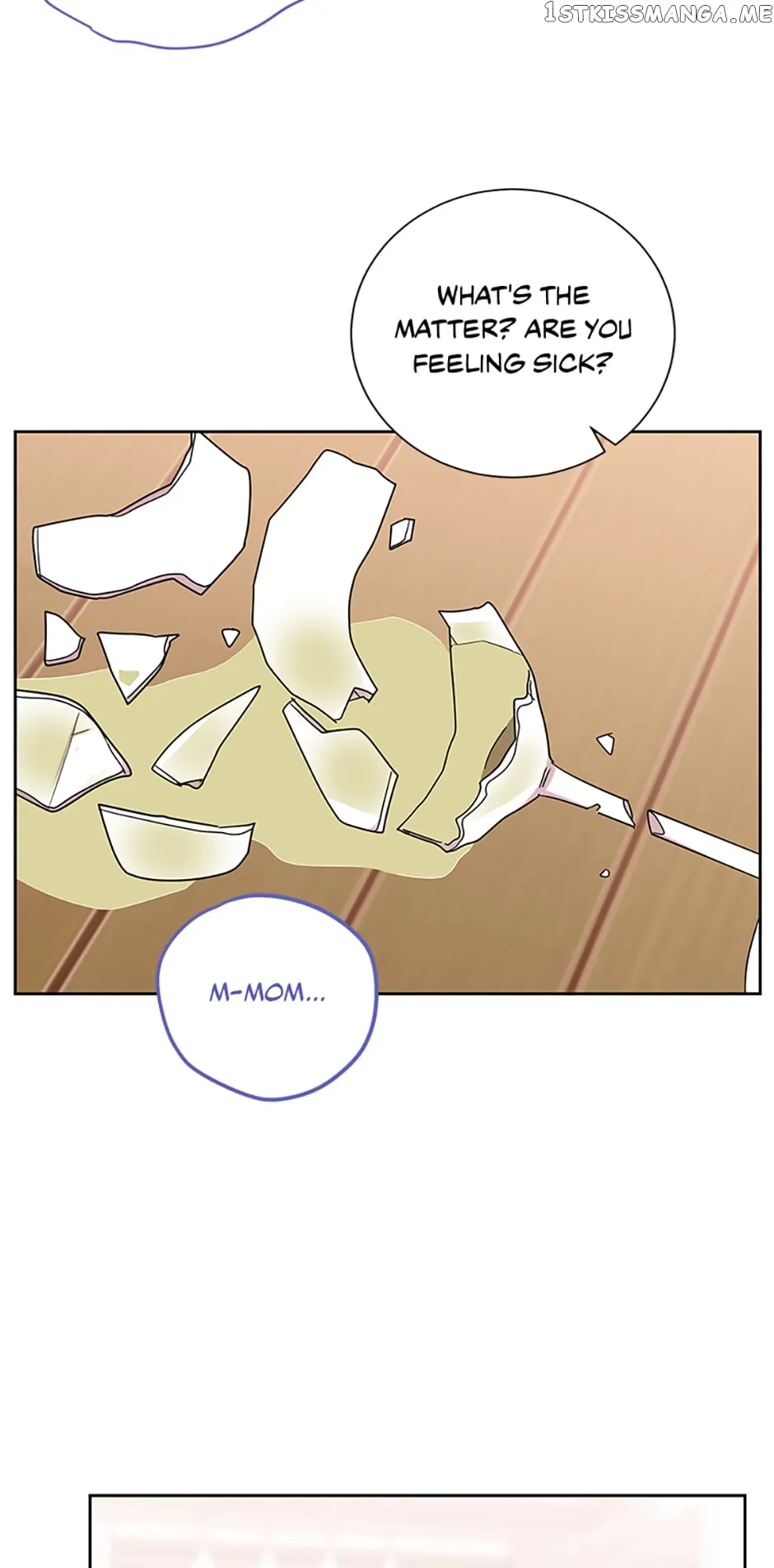 Love Class Chapter 28 Online - página 48