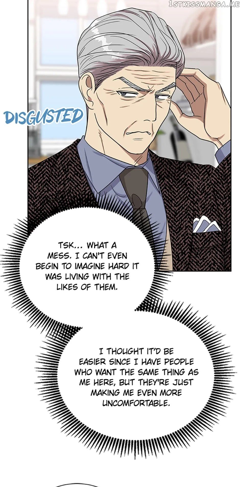 Love Class Chapter 28 Online - página 49