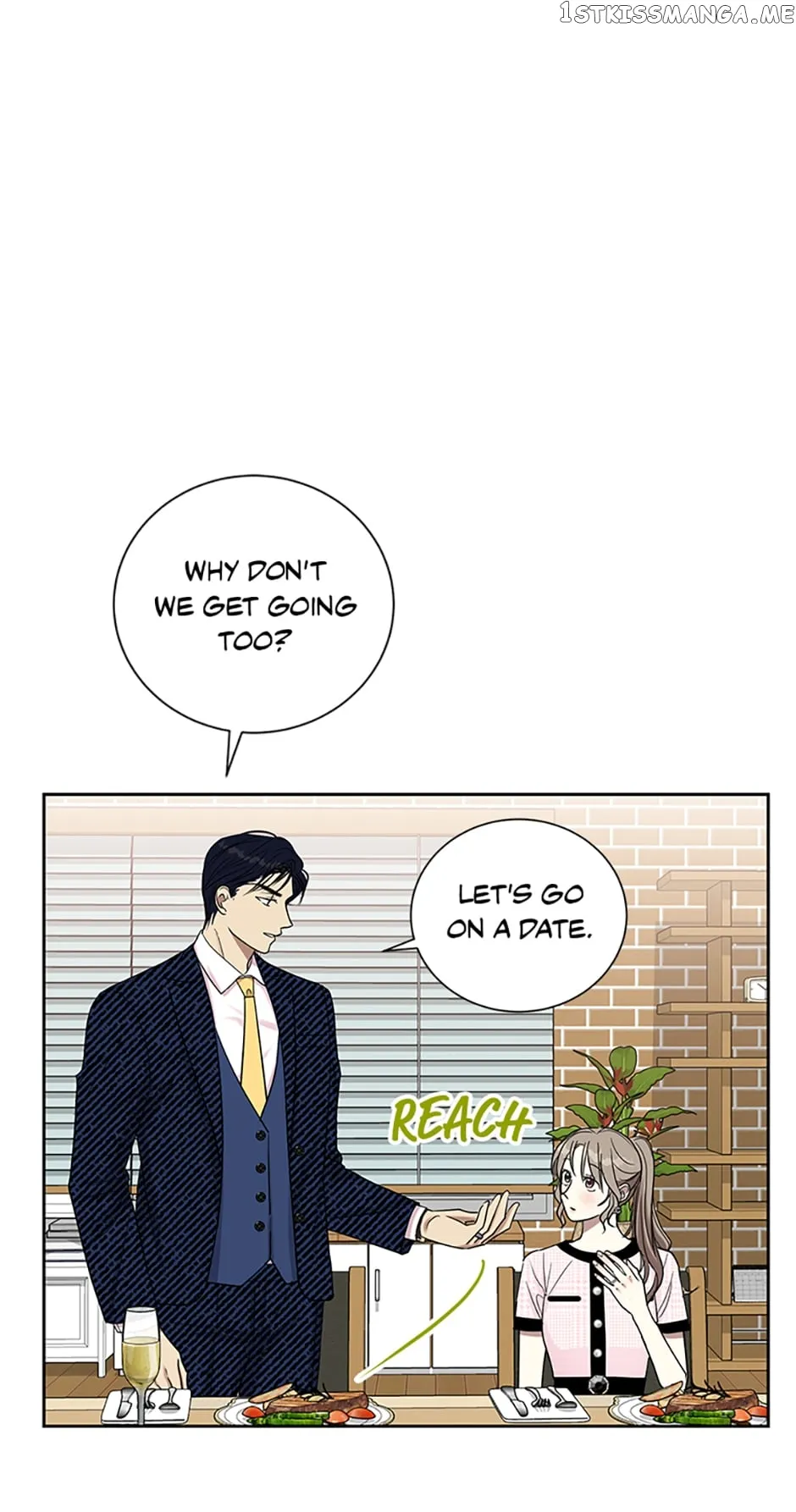 Love Class Chapter 28 Online - página 52