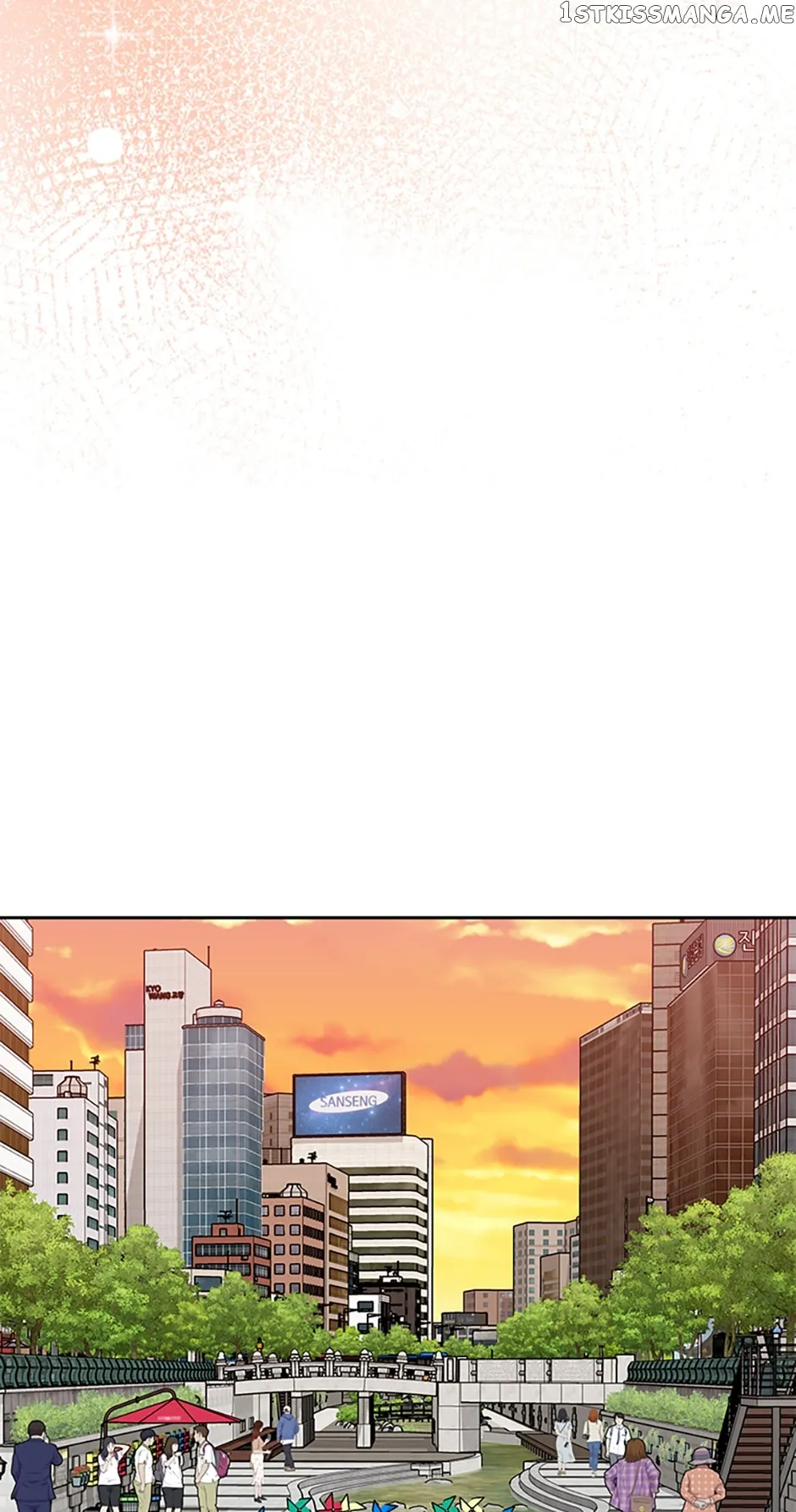 Love Class Chapter 28 Online - página 55