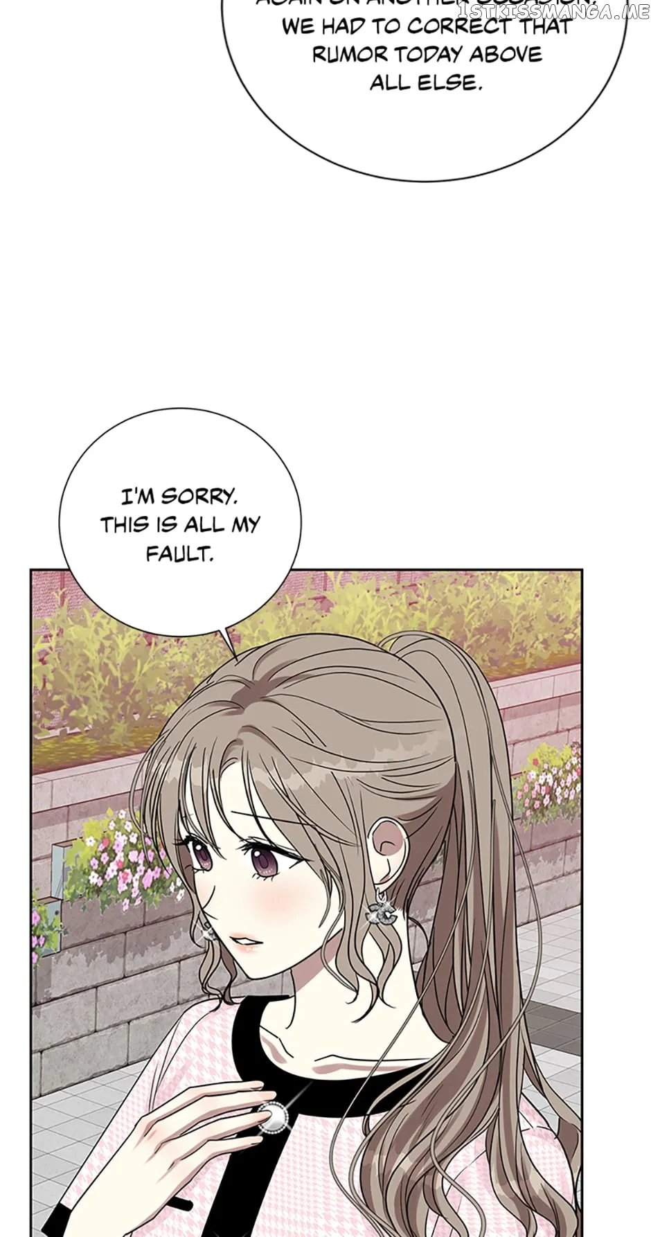 Love Class Chapter 28 Online - página 58