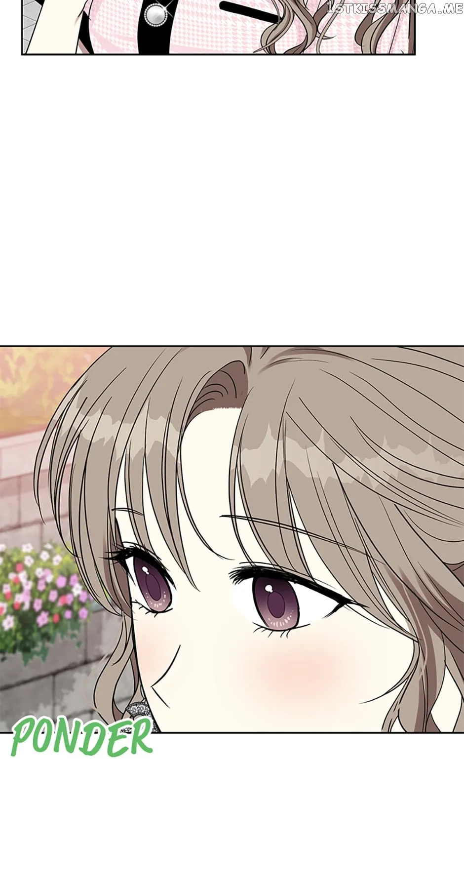Love Class Chapter 28 Online - página 59