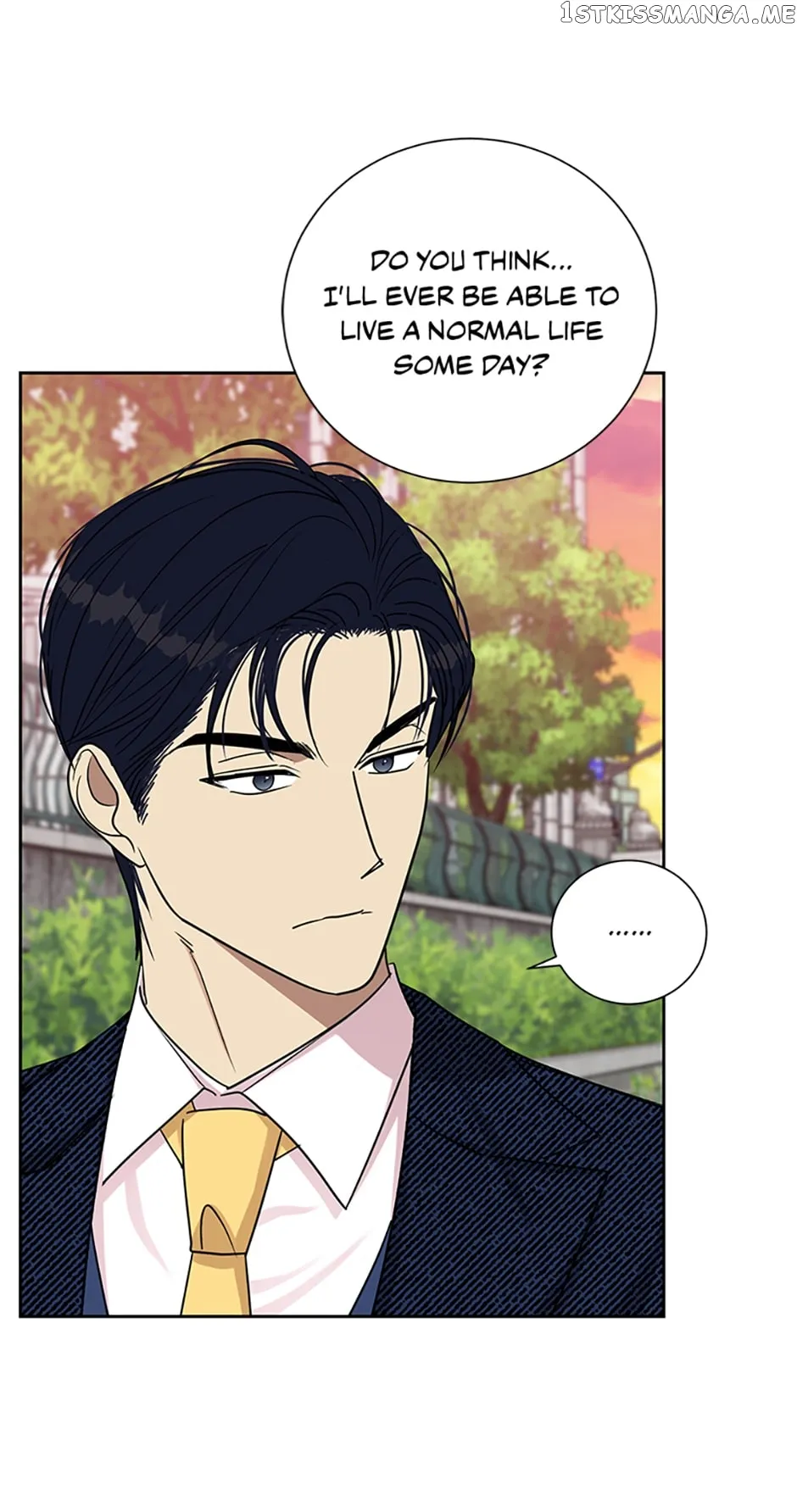 Love Class Chapter 28 Online - página 60