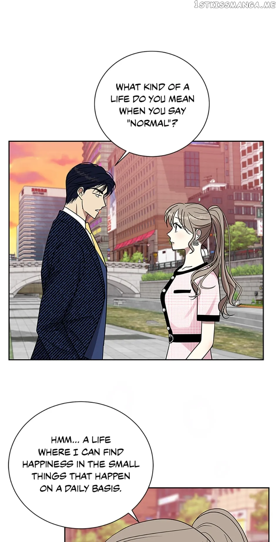 Love Class Chapter 28 Online - página 61