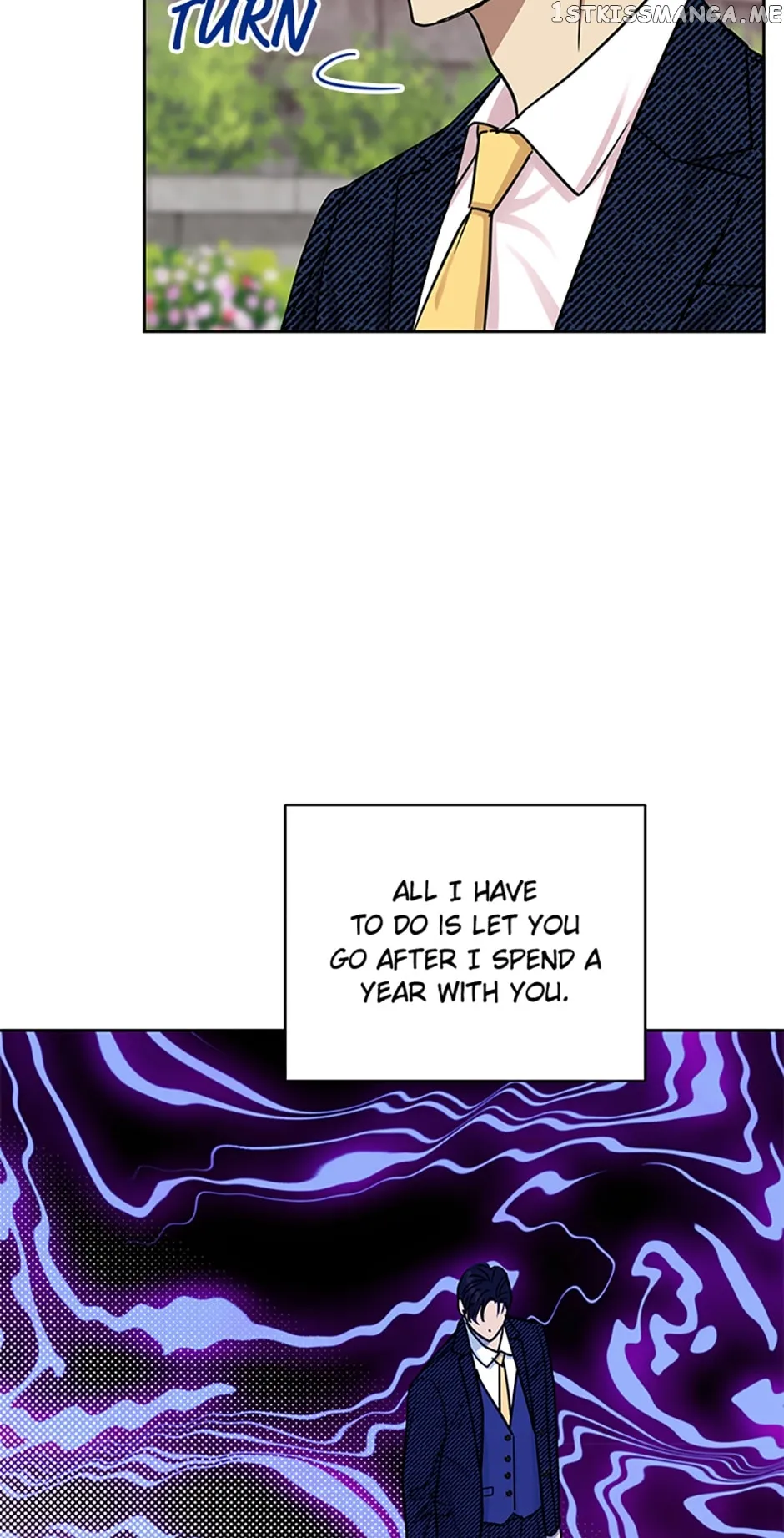 Love Class Chapter 28 Online - página 64