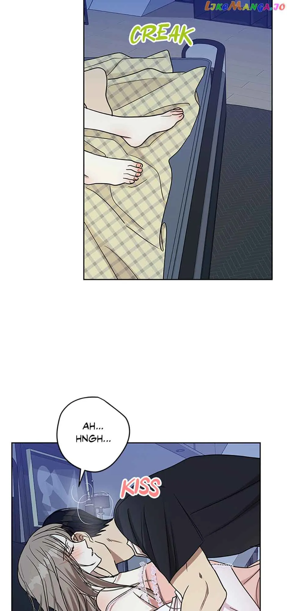 Love Class Chapter 29 Online - página 3