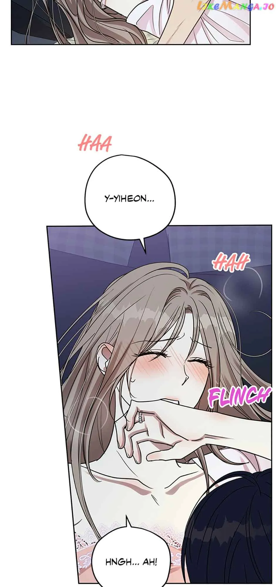 Love Class Chapter 29 Online - página 4