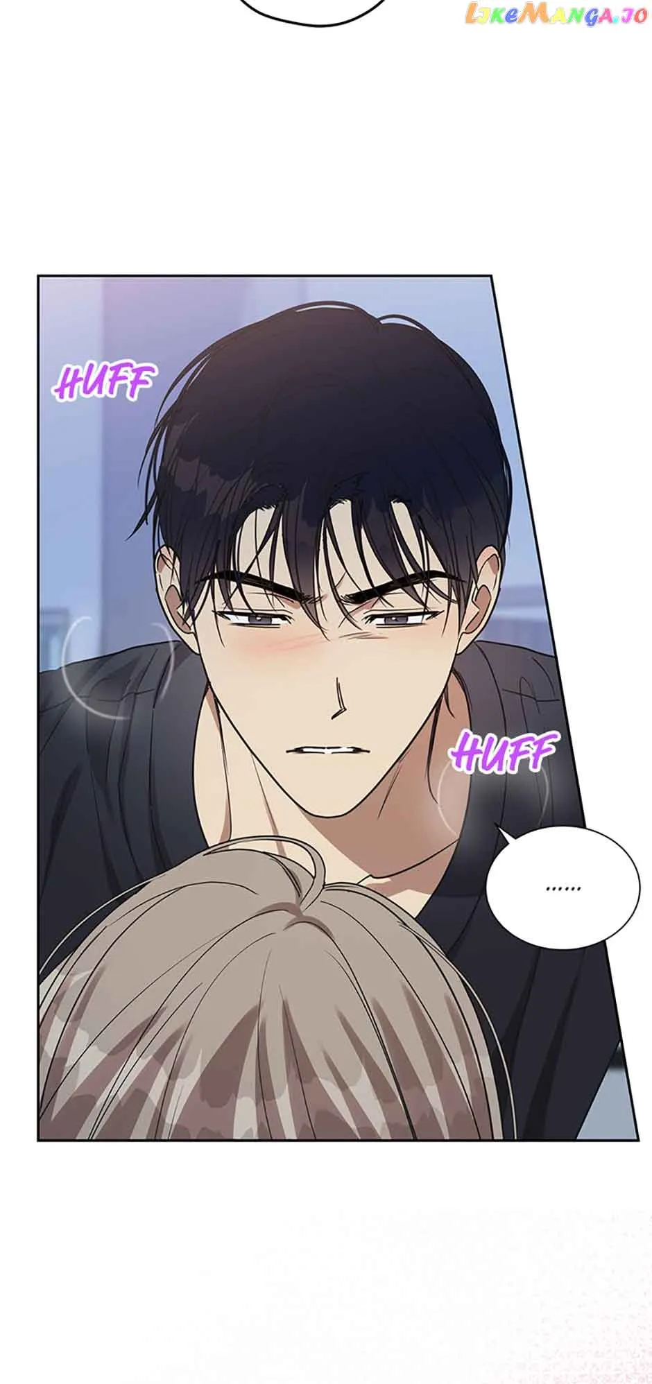 Love Class Chapter 29 Online - página 5