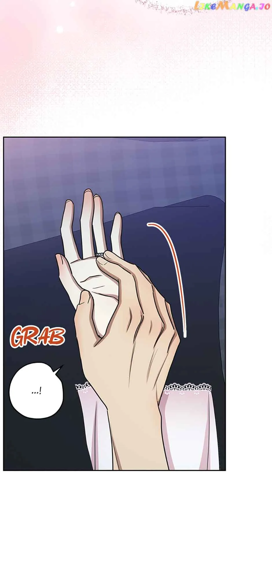Love Class Chapter 29 Online - página 7