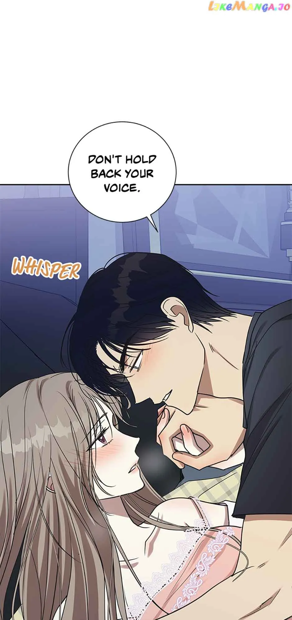 Love Class Chapter 29 Online - página 8
