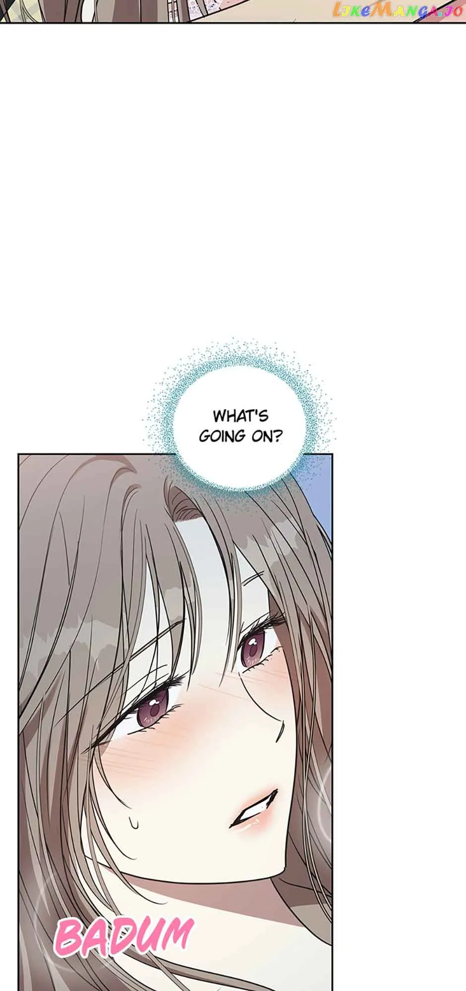 Love Class Chapter 29 Online - página 9