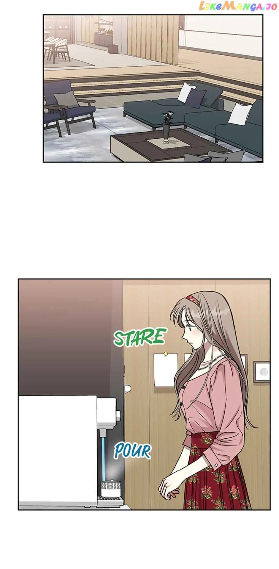 Love Class Chapter 29 Online - página 12