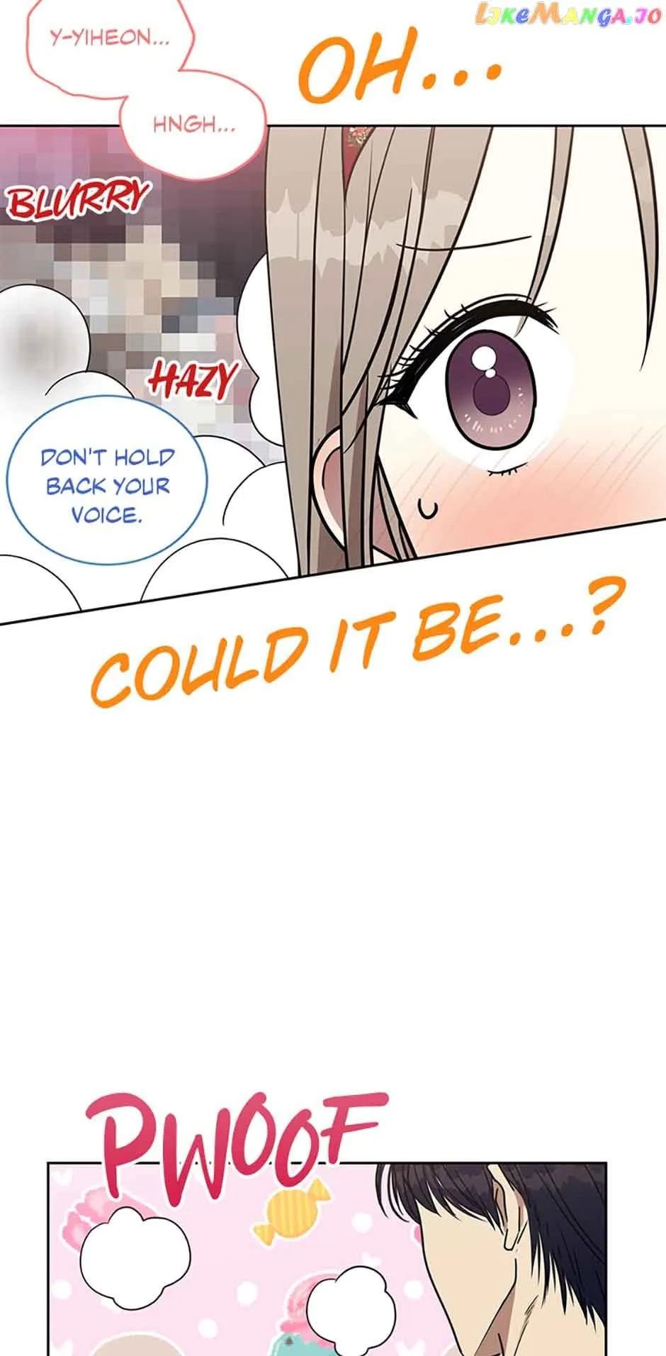 Love Class Chapter 29 Online - página 15