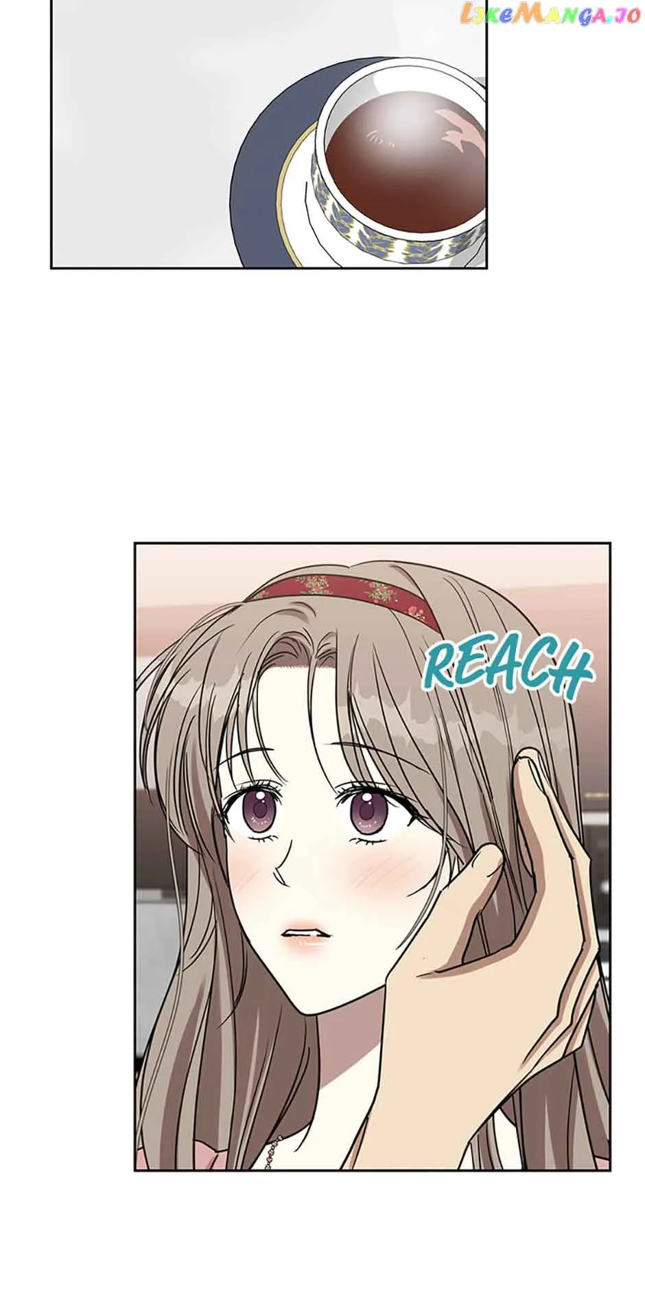 Love Class Chapter 29 Online - página 17