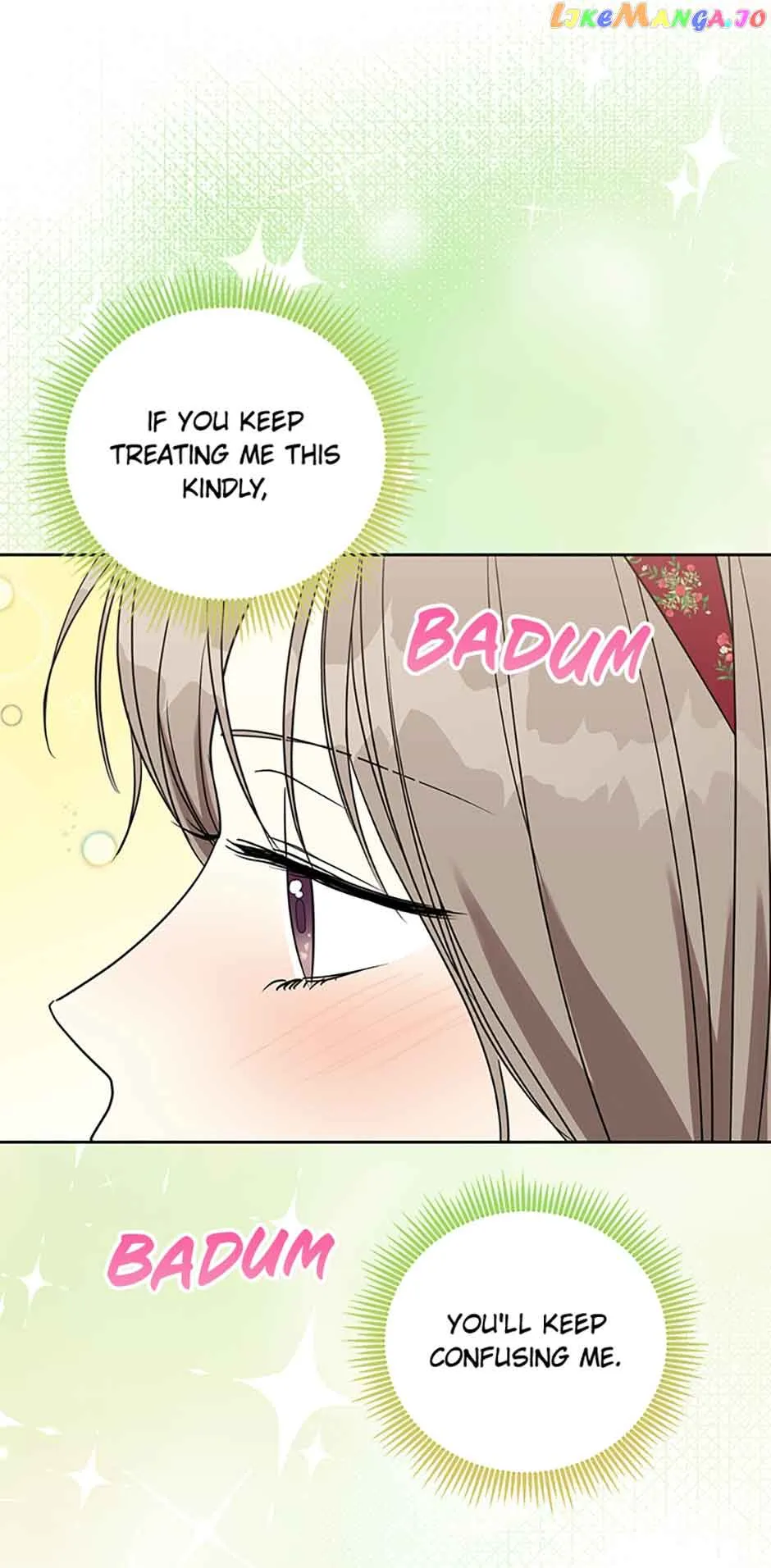 Love Class Chapter 29 Online - página 19