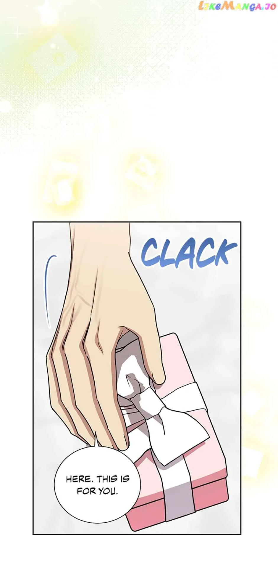 Love Class Chapter 29 Online - página 20