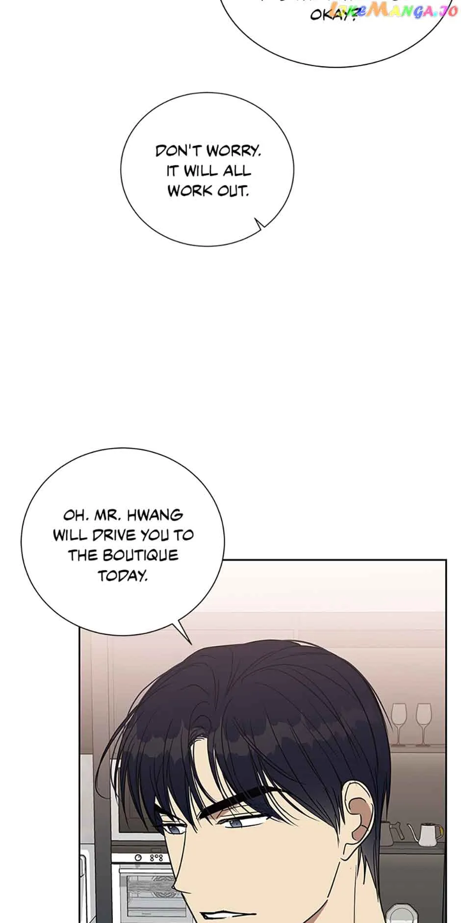 Love Class Chapter 29 Online - página 30