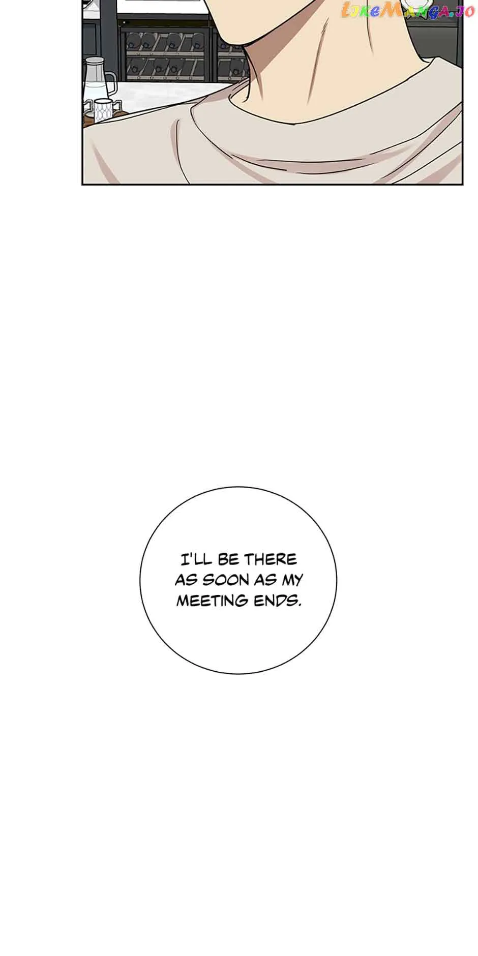 Love Class Chapter 29 Online - página 31