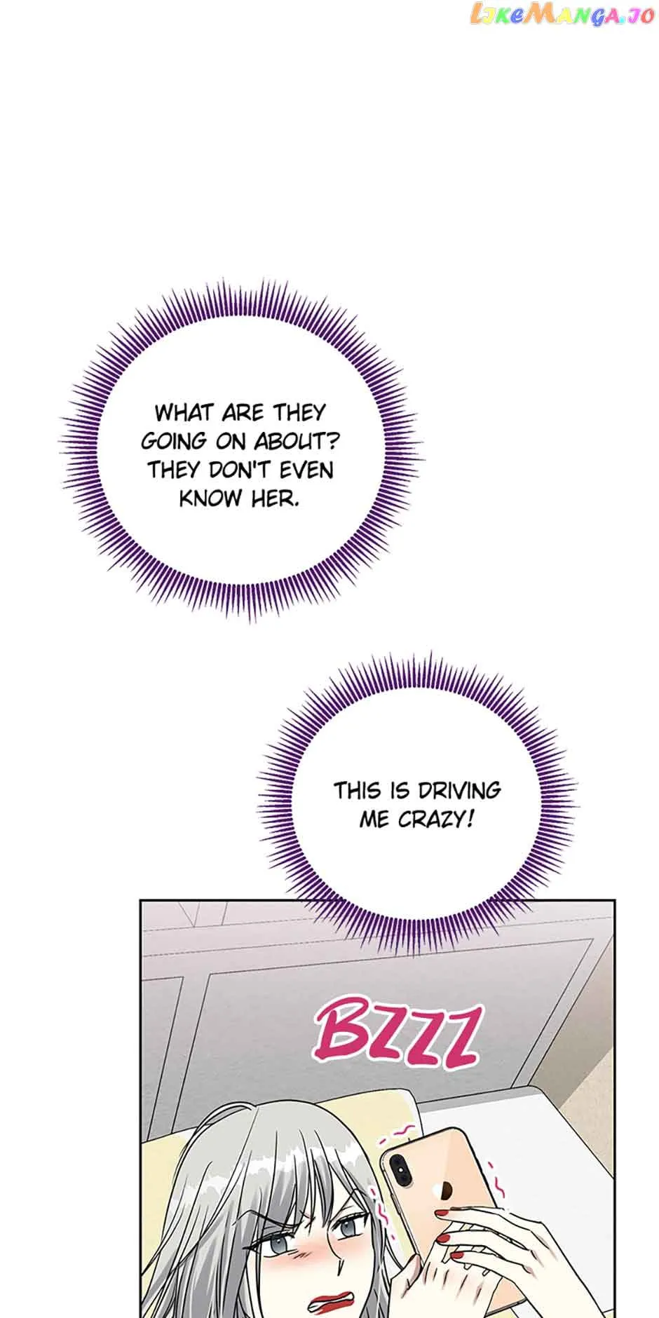 Love Class Chapter 29 Online - página 35