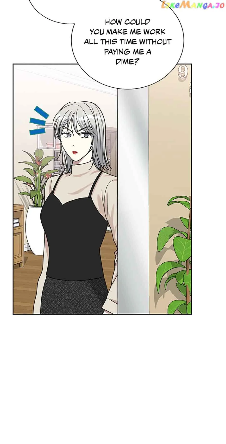 Love Class Chapter 29 Online - página 39