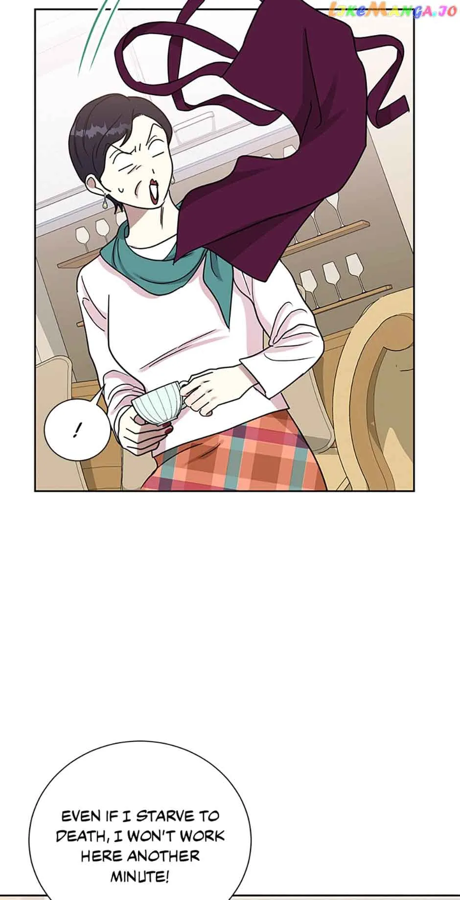 Love Class Chapter 29 Online - página 43