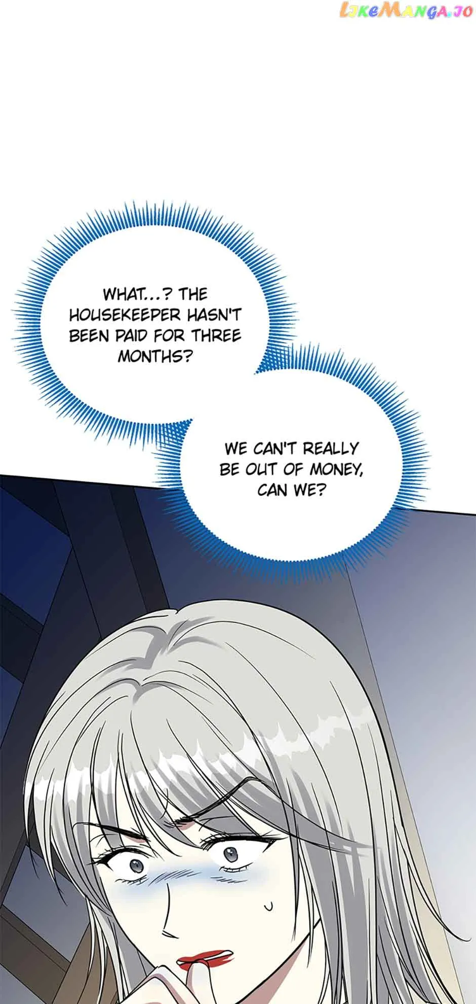 Love Class Chapter 29 Online - página 46