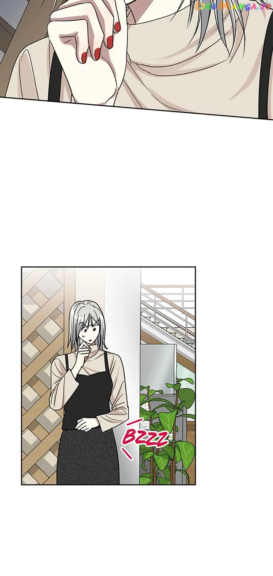 Love Class Chapter 29 Online - página 47