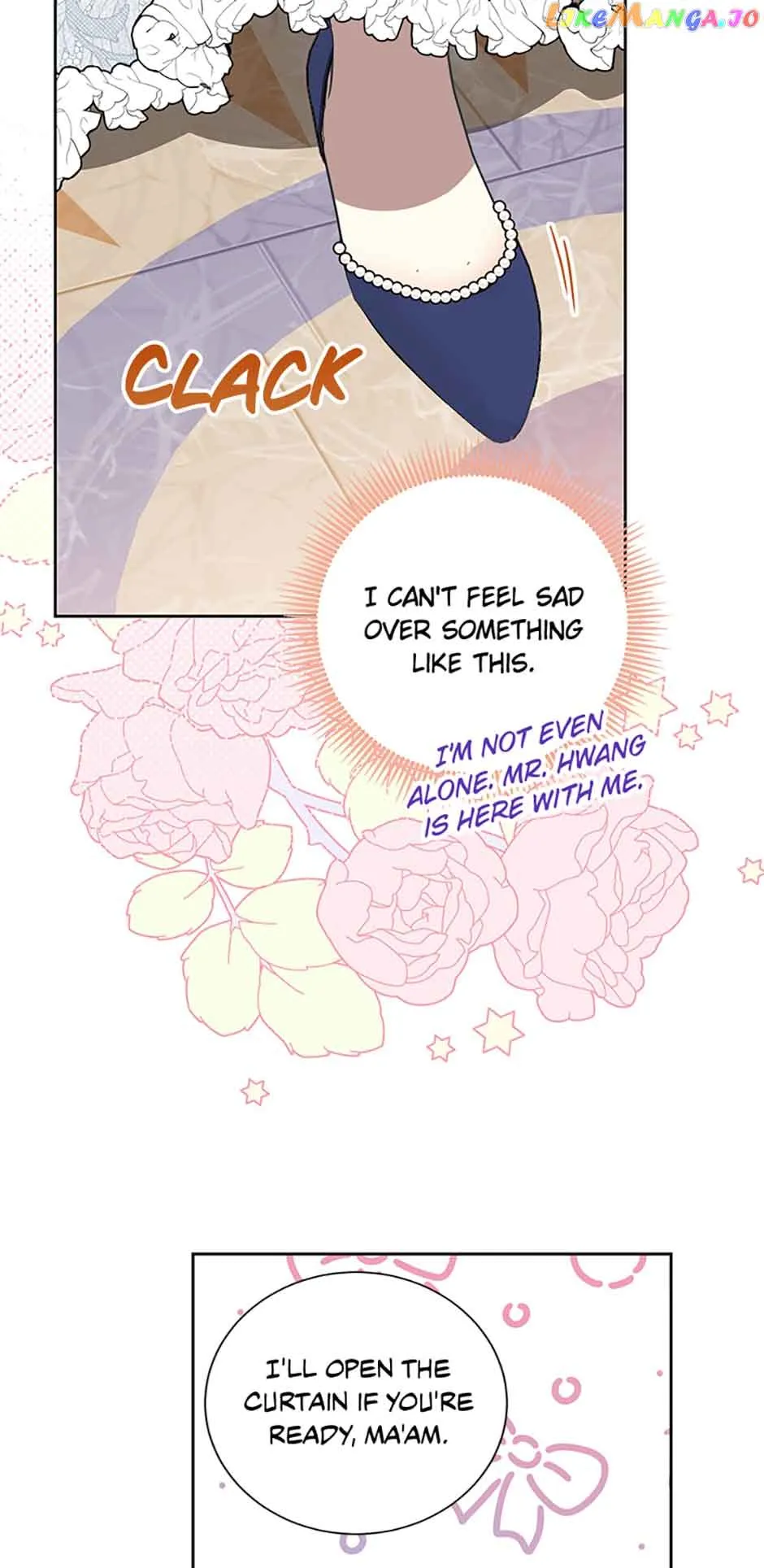 Love Class Chapter 29 Online - página 55