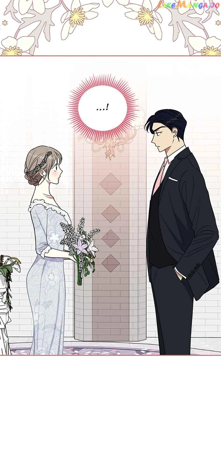 Love Class Chapter 29 Online - página 60