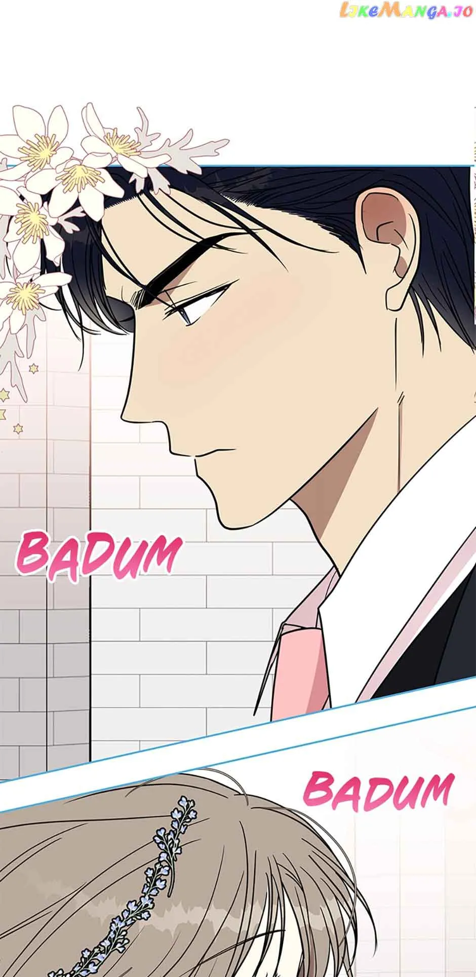 Love Class Chapter 29 Online - página 61