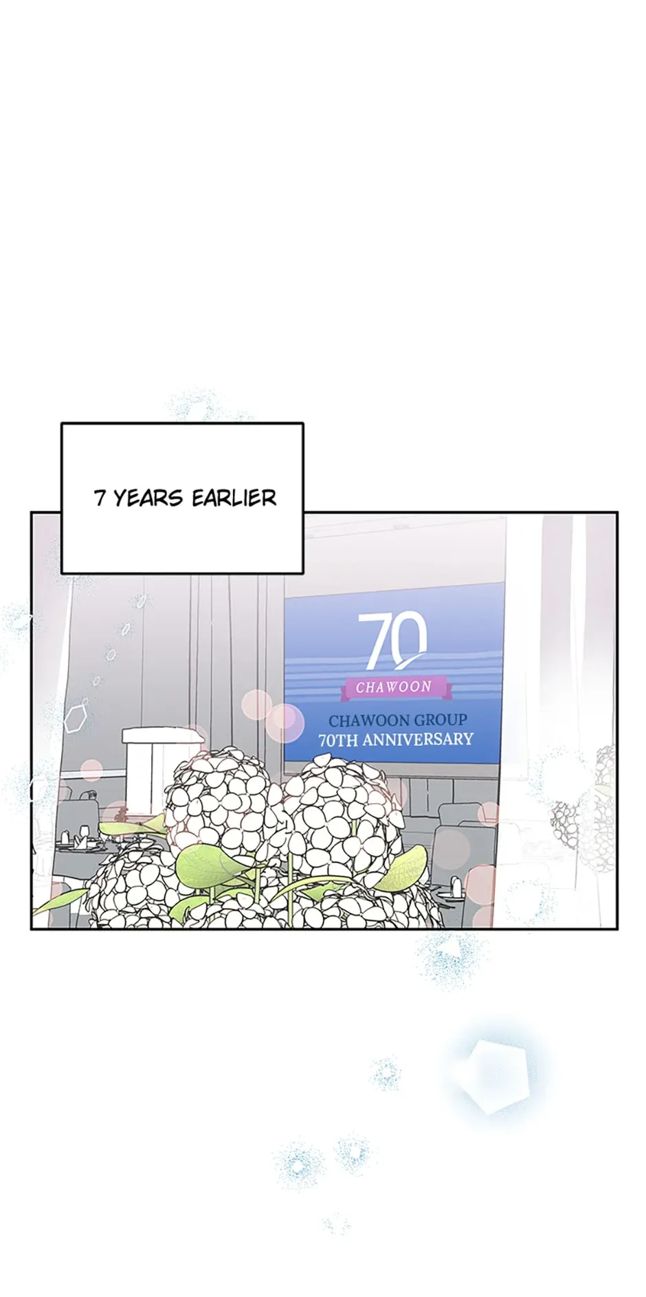Love Class Chapter 3 Online - página 1