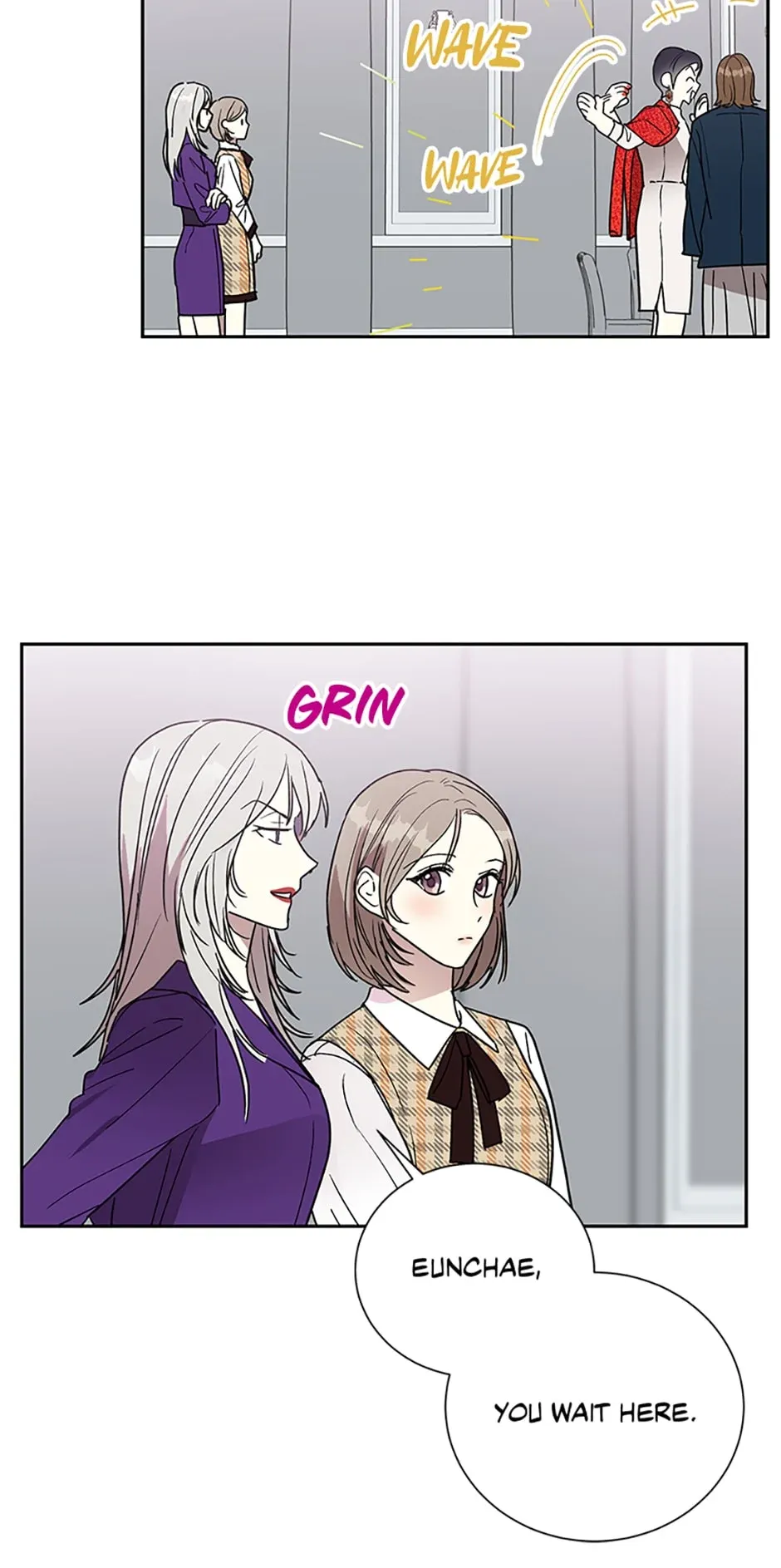 Love Class Chapter 3 Online - página 5