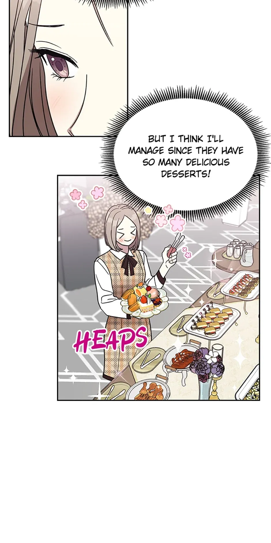 Love Class Chapter 3 Online - página 7