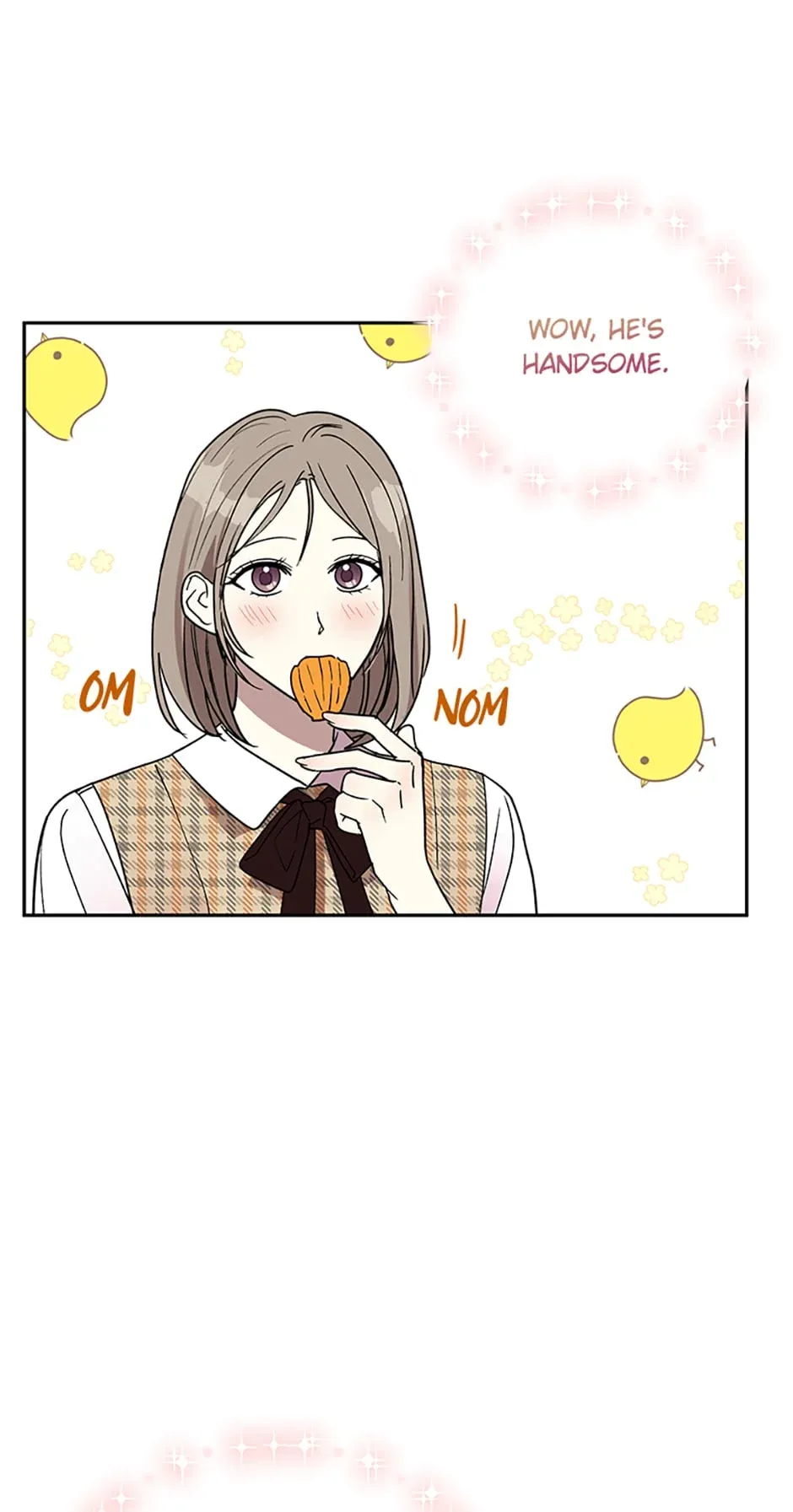 Love Class Chapter 3 Online - página 10