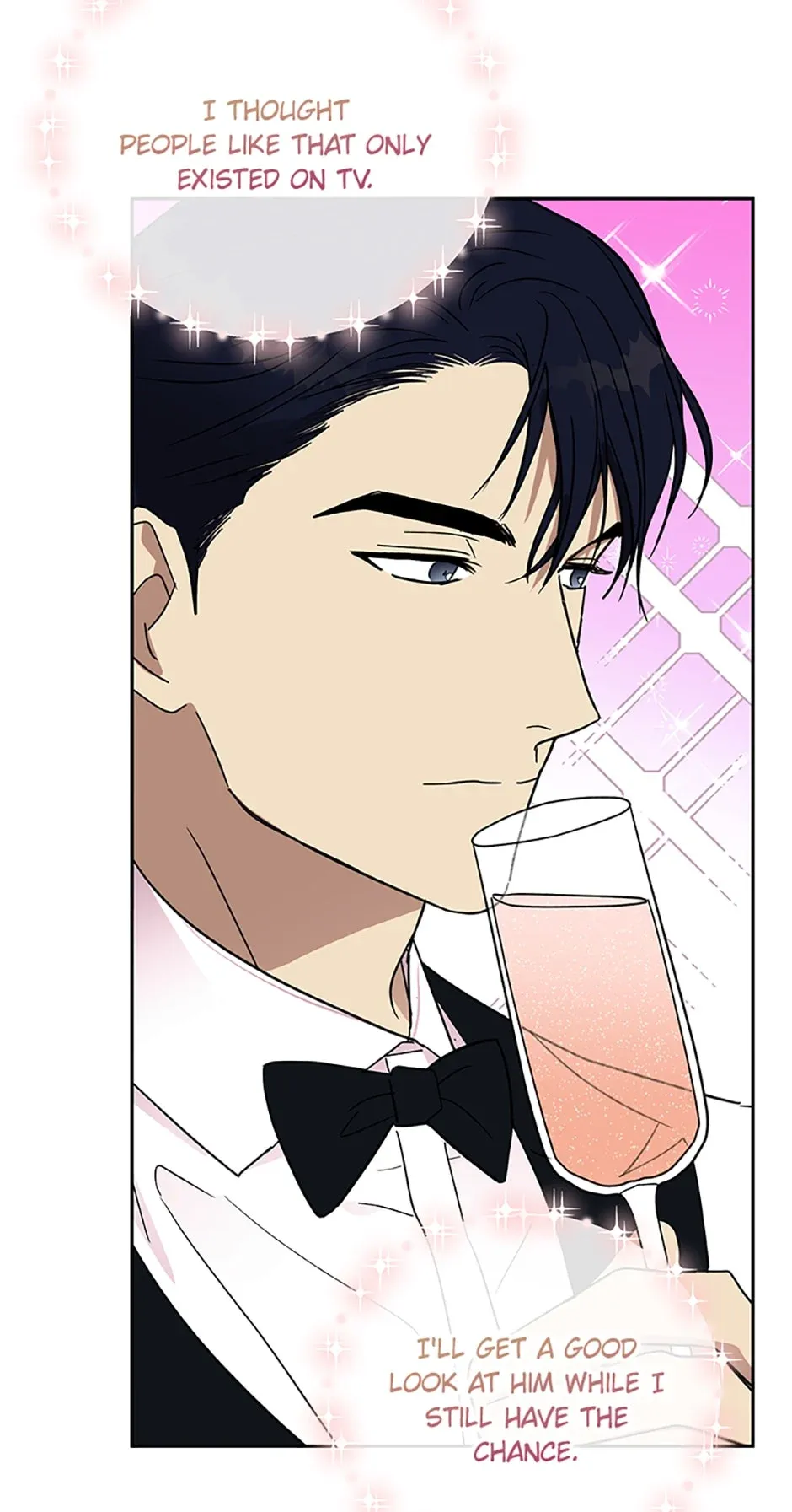 Love Class Chapter 3 Online - página 11