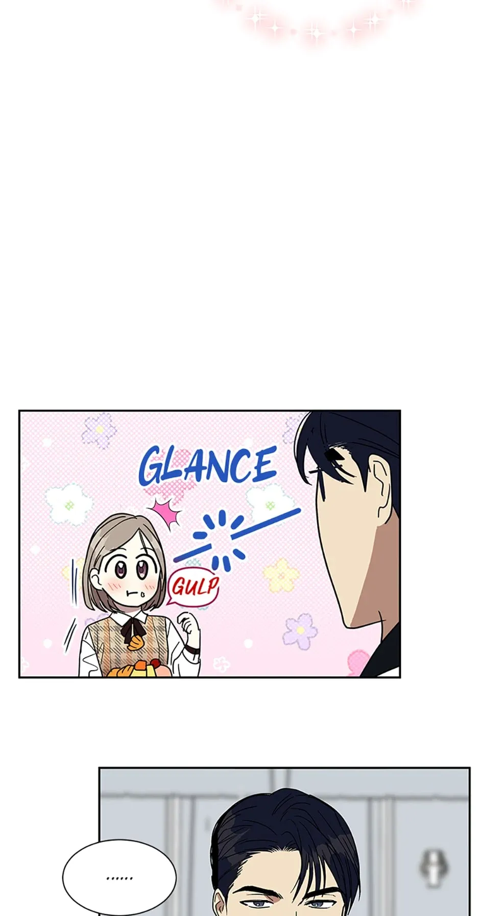 Love Class Chapter 3 Online - página 12