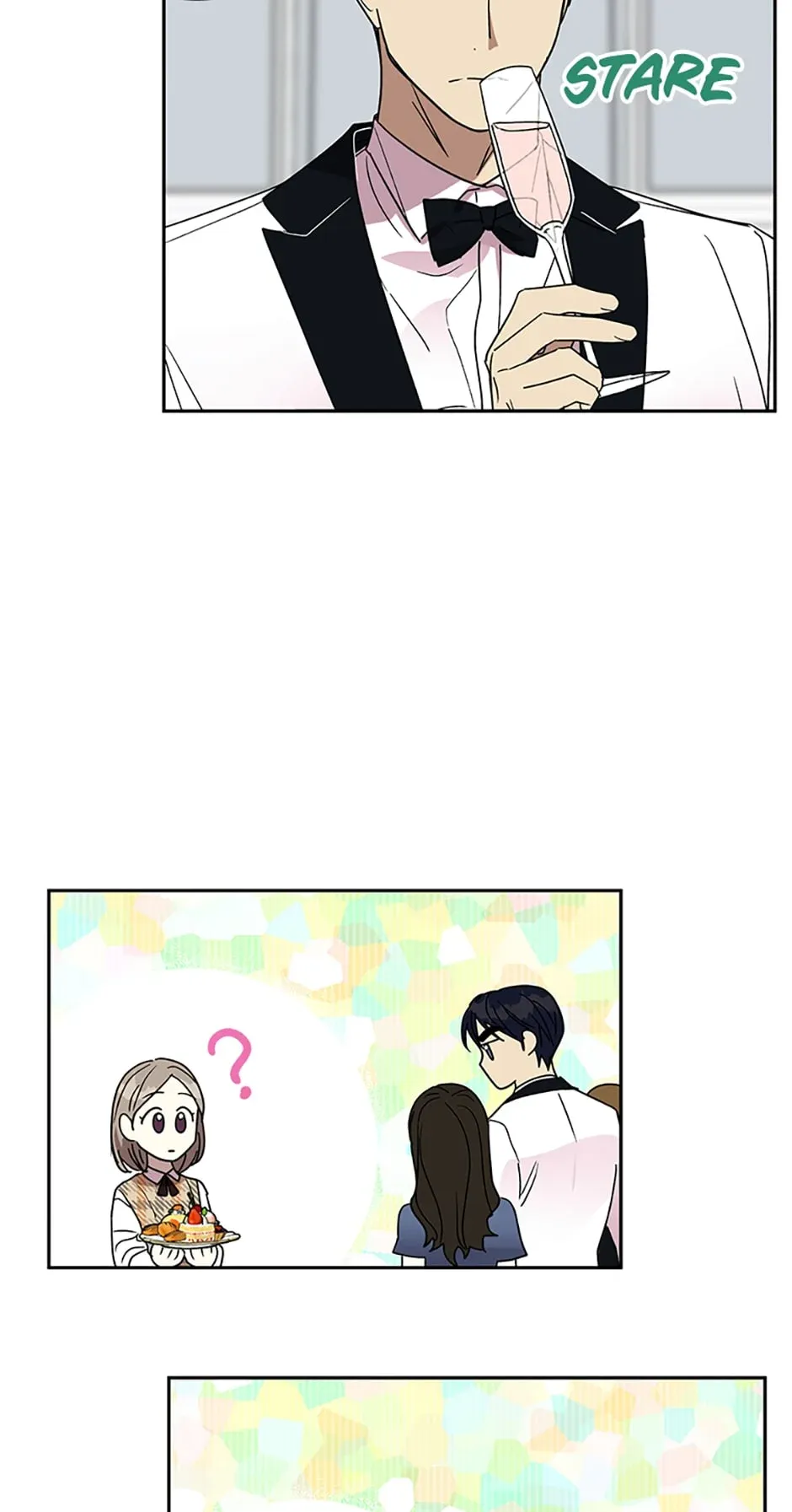 Love Class Chapter 3 Online - página 13