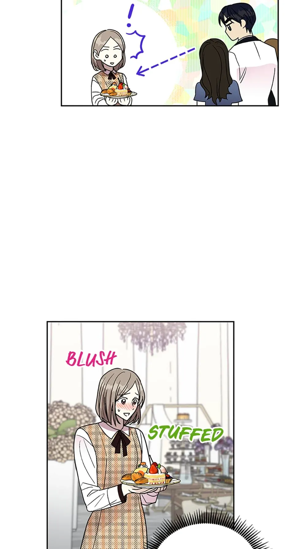 Love Class Chapter 3 Online - página 14