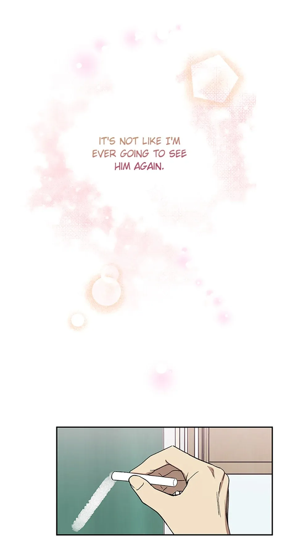 Love Class Chapter 3 Online - página 16