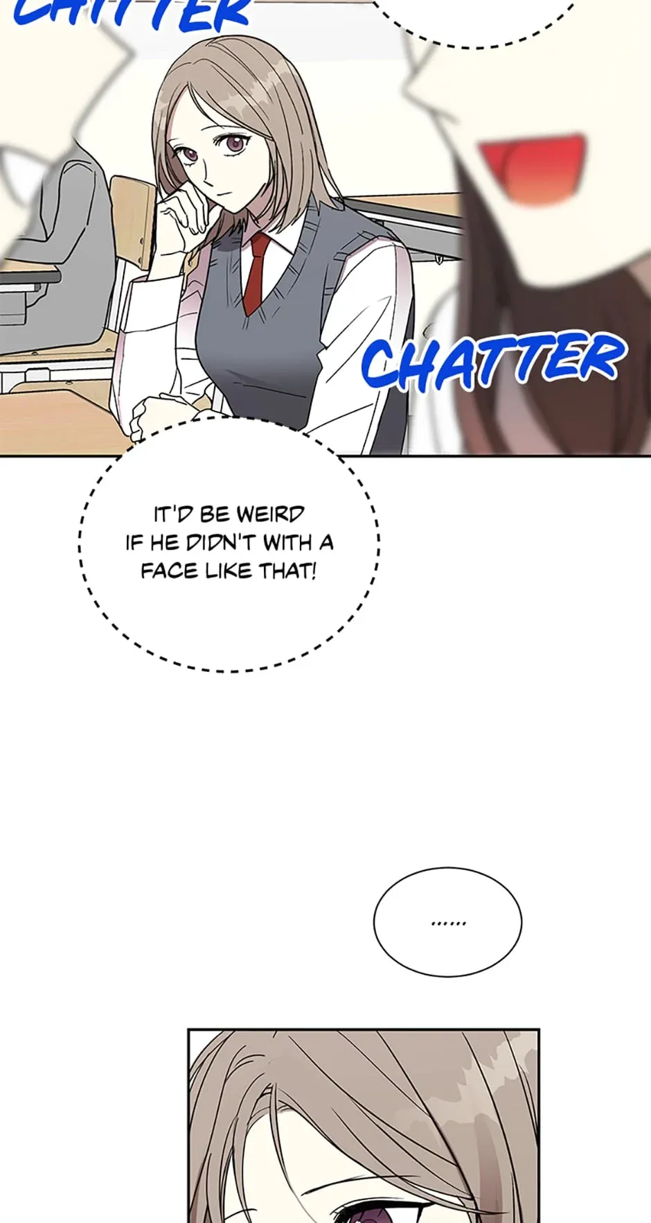 Love Class Chapter 3 Online - página 19