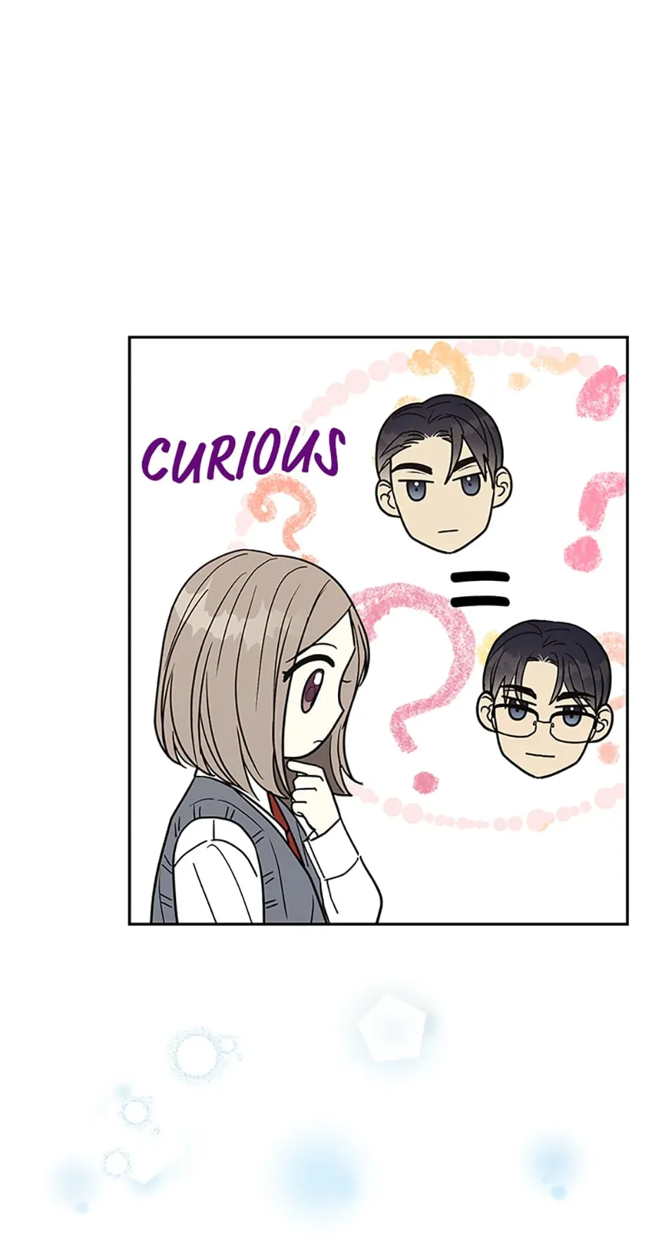 Love Class Chapter 3 Online - página 21