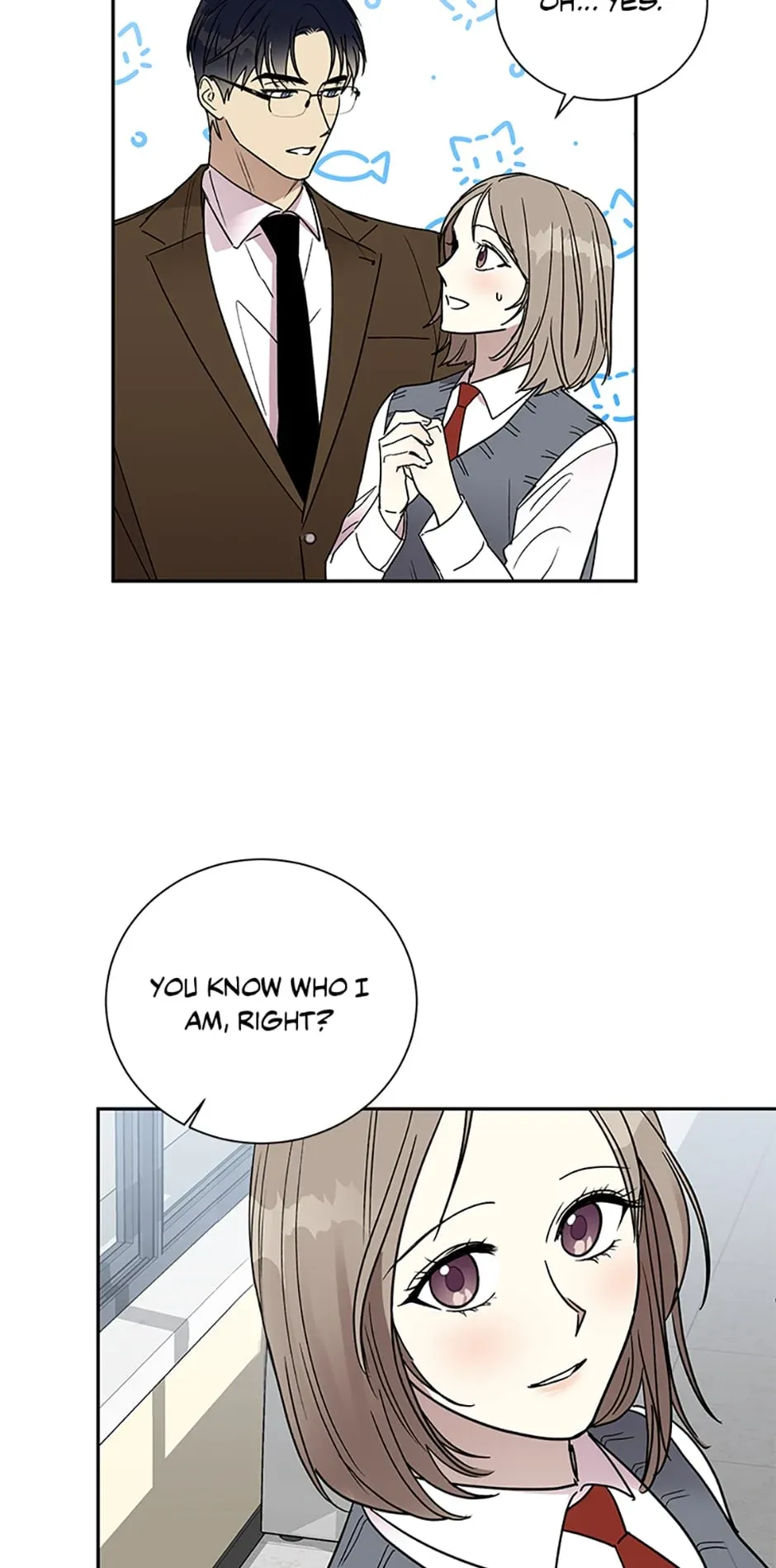 Love Class Chapter 3 Online - página 26