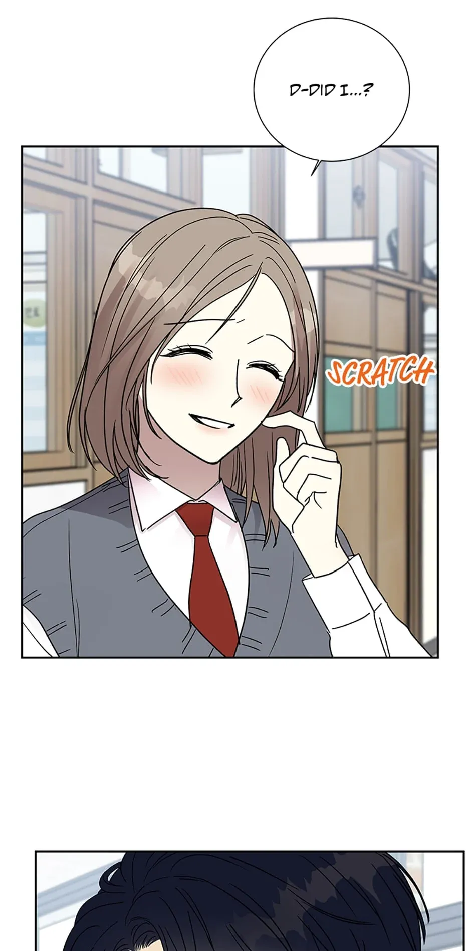 Love Class Chapter 3 Online - página 28