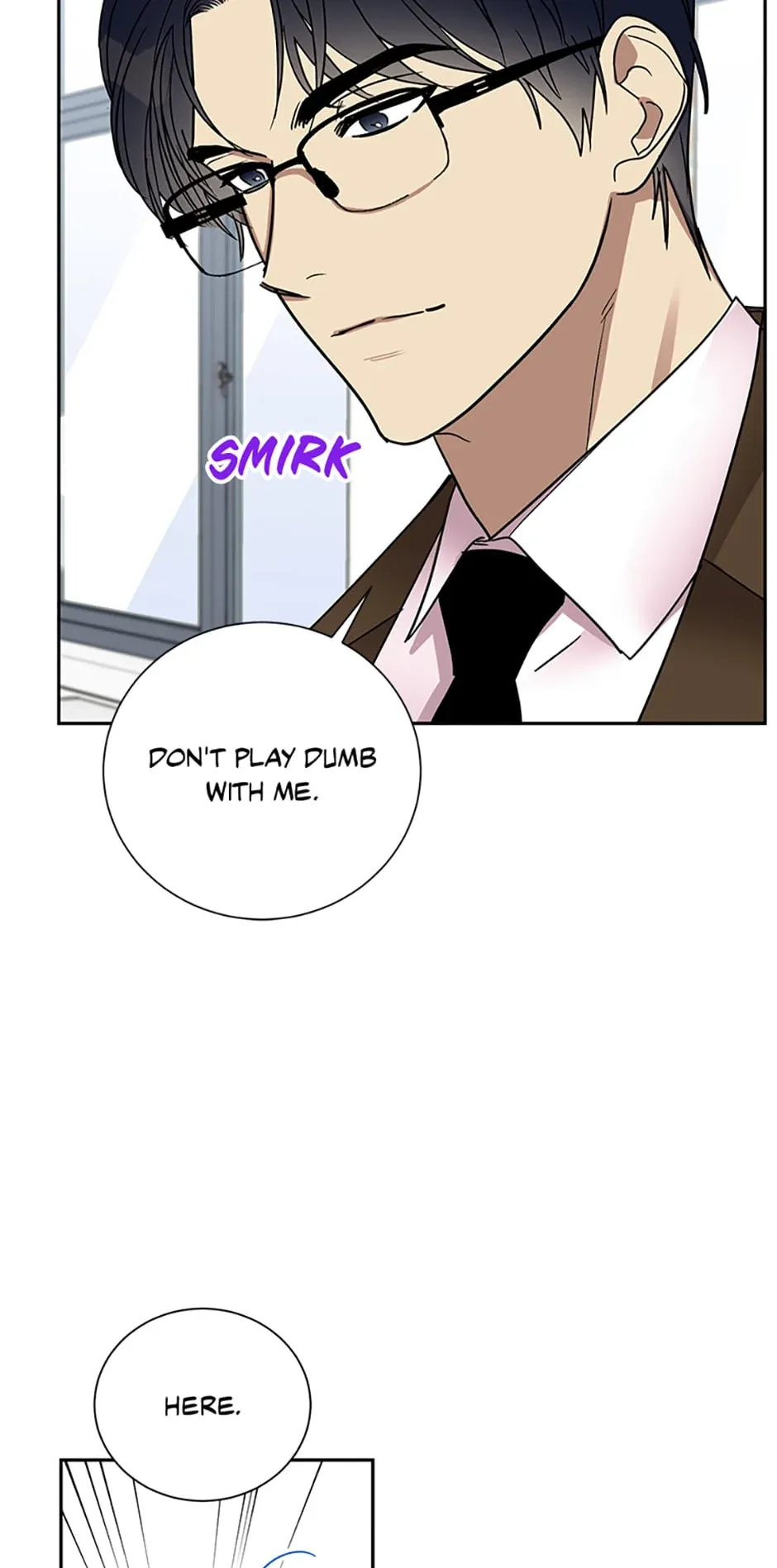 Love Class Chapter 3 Online - página 29